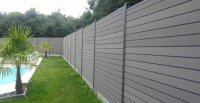 Portail Clôtures dans la vente du matériel pour les clôtures et les clôtures à Vogelgrun